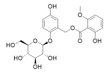 仙茅苷B(仙茅苷乙）