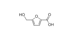 5-羟甲基糠酸（5-羟甲基-2-糠酸）