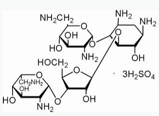 新霉素硫酸盐（硫酸新霉素）