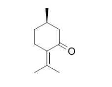 胡薄荷酮（长叶薄荷酮）