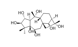 闹羊花毒素VI