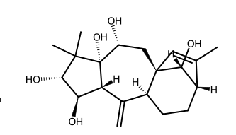 羊踯躅素XIX
